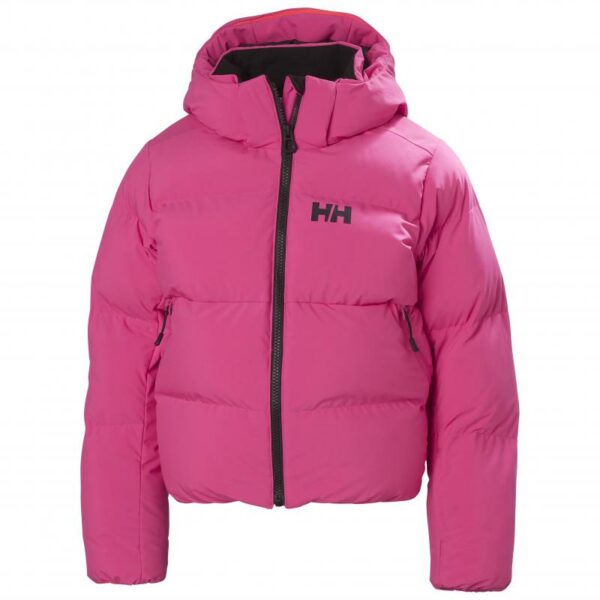 Helly Hansen Helly Hansen Jr Nora Short Puffy Jacket 41816 Gjertsen Sport 1