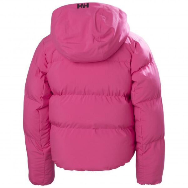 Helly Hansen Helly Hansen Jr Nora Short Puffy Jacket 41816 Gjertsen Sport 2