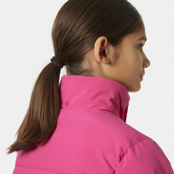 Helly Hansen Helly Hansen Jr Nora Short Puffy Jacket 41816 Gjertsen Sport 4