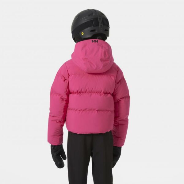 Helly Hansen Helly Hansen Jr Nora Short Puffy Jacket 41816 Gjertsen Sport 6