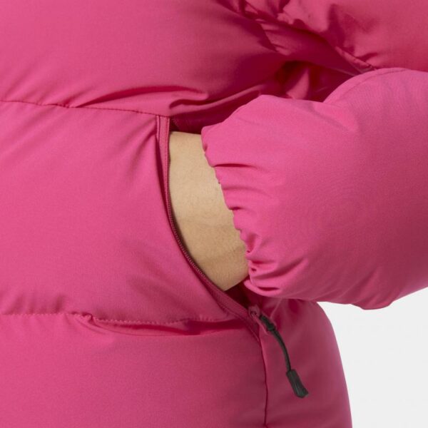Helly Hansen Helly Hansen Jr Nora Short Puffy Jacket 41816 Gjertsen Sport 8