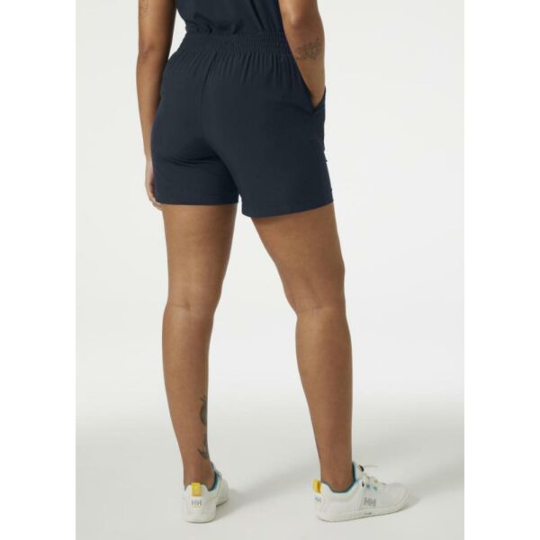 Helly Hansen Helly Hansen W Thalia Shorts 2.0 Dame Navy 34328 Gjertsen Sport 17