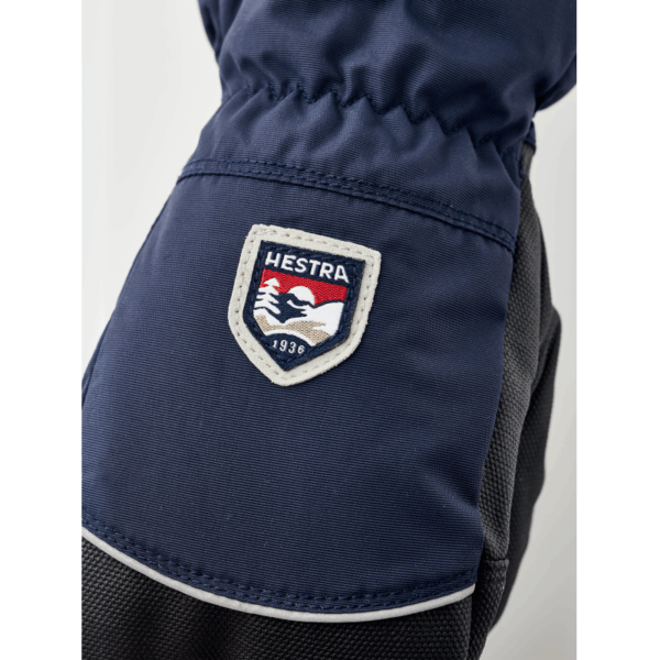 Hestra Hestra Akka Jr. - Vott Junior 36381 Gjertsen Sport 2