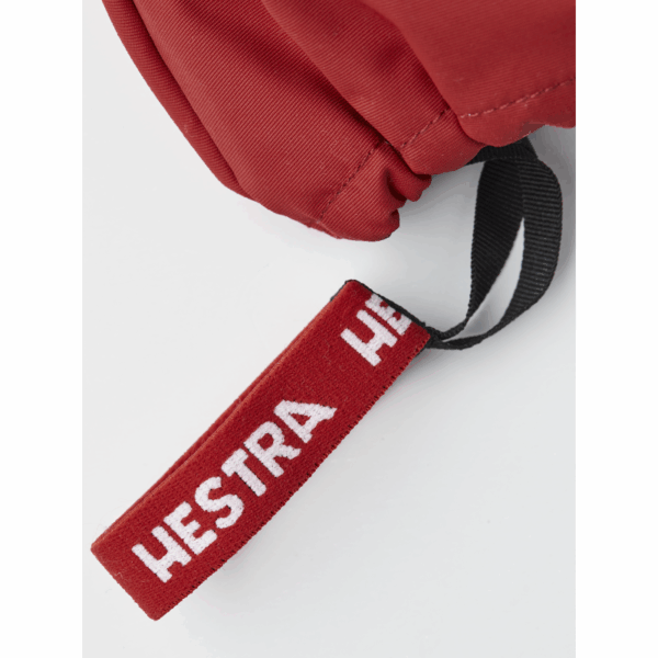 Hestra Hestra Akka Jr. - Vott Junior 36381 Gjertsen Sport 3