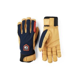 Hestra Hestra Ergo Grip Active - 5 Finger Navy-Natur 32950 Gjertsen Sport 1