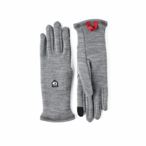 Hestra Hestra Gravita Merino Liner - 5 Finger 3003490 Gjertsen Sport 1