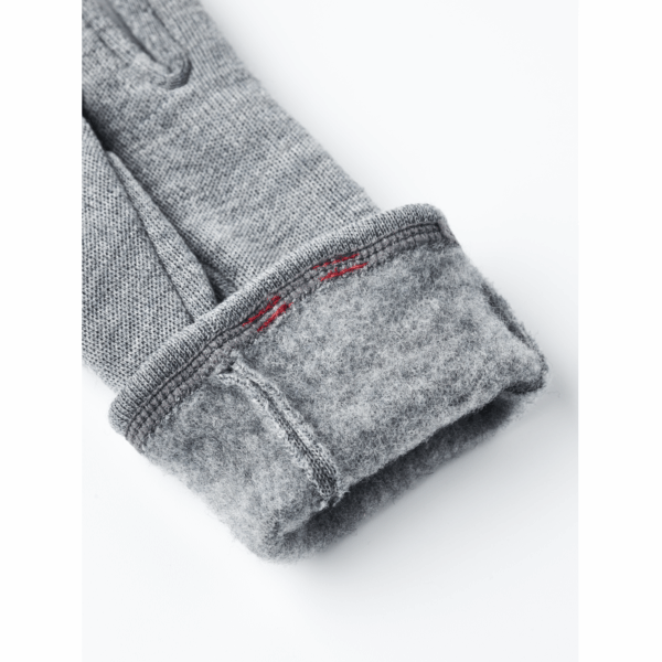 Hestra Hestra Gravita Merino Liner - 5 Finger 3003490 Gjertsen Sport 4
