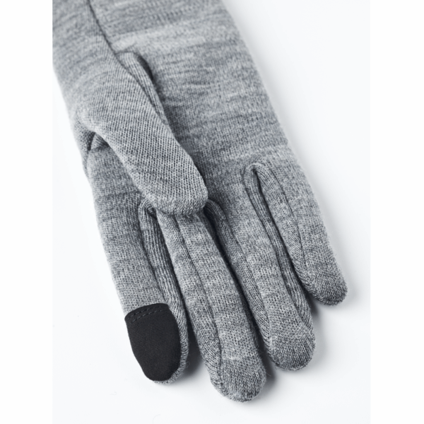 Hestra Hestra Gravita Merino Liner - 5 Finger 3003490 Gjertsen Sport 5