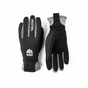 Hestra Hestra Women´S Xc Primaloft - 5 Finger Hanske Dame 3003670 Gjertsen Sport 1
