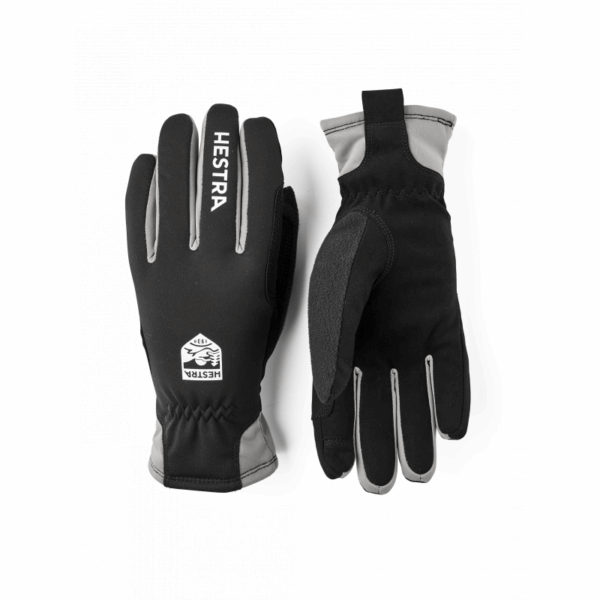 Hestra Hestra Women´S Xc Primaloft - 5 Finger Hanske Dame 3003670 Gjertsen Sport 1