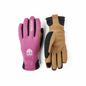 Hestra Hestra Women´S Xc Primaloft - 5 Finger Hanske Dame 3003670 Gjertsen Sport 1
