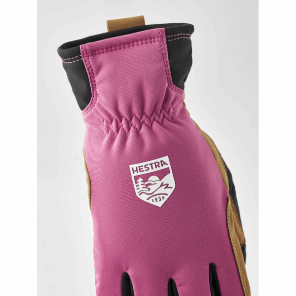 Hestra Hestra Women´S Xc Primaloft - 5 Finger Hanske Dame 3003670 Gjertsen Sport 2