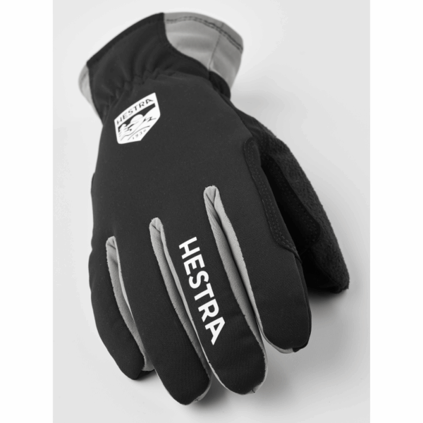 Hestra Hestra Women´S Xc Primaloft - 5 Finger Hanske Dame 3003670 Gjertsen Sport 4