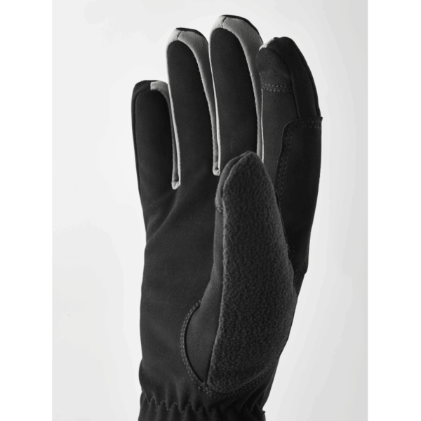 Hestra Hestra Women´S Xc Primaloft - 5 Finger Hanske Dame 3003670 Gjertsen Sport 5