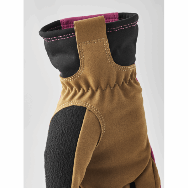 Hestra Hestra Women´S Xc Primaloft - 5 Finger Hanske Dame 3003670 Gjertsen Sport 5
