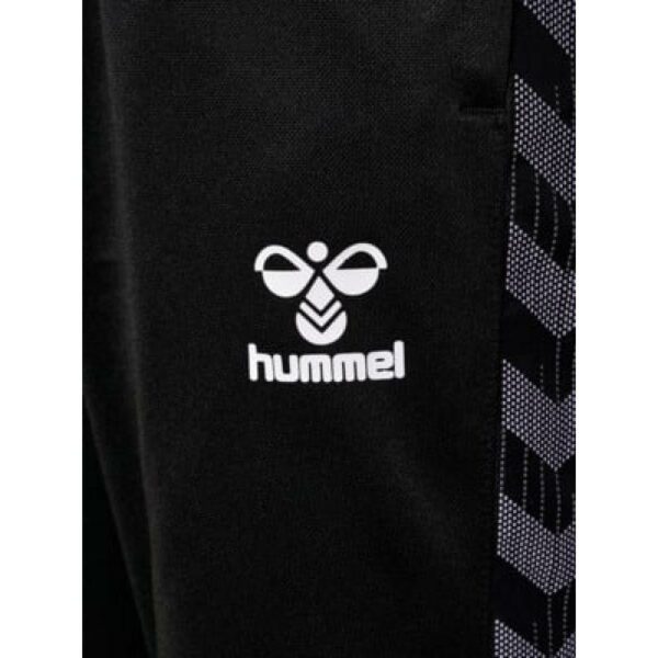 Hummel Hummel Authentic Pl Pants Junior Sort 219989 Gjertsen Sport 20