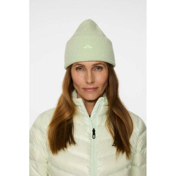 J.Lindeberg J.Lindeberg Elsa Beanie Ambrosia awac13754 Gjertsen Sport 5