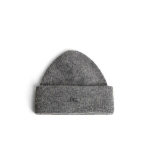 J.Lindeberg J.Lindeberg Elsa Beanie Dark Grey awac13754 Gjertsen Sport 1