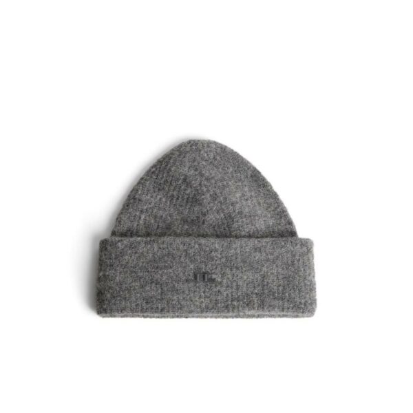 J.Lindeberg J.Lindeberg Elsa Beanie Dark Grey awac13754 Gjertsen Sport 1