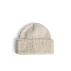 J.Lindeberg J.Lindeberg Karlos Beanie Moonbeam awac13754 Gjertsen Sport 1