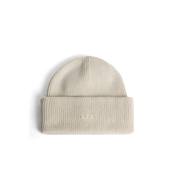 J.Lindeberg J.Lindeberg Karlos Beanie Moonbeam awac13754 Gjertsen Sport 1