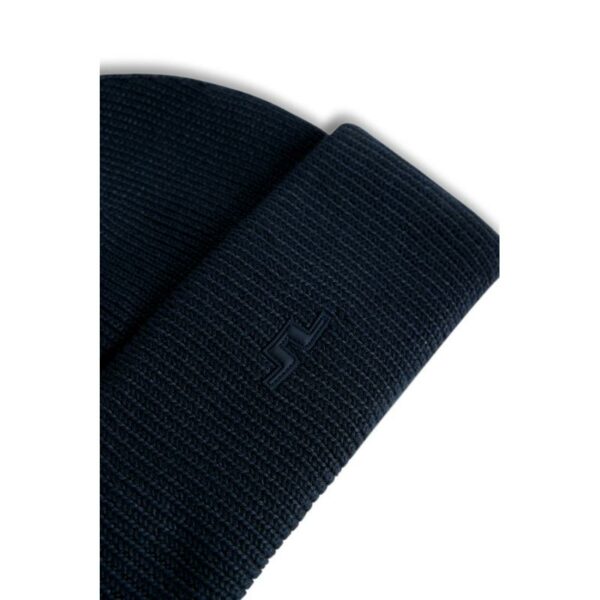J.Lindeberg J.Lindeberg Karlos Beanie Navy awac13754 Gjertsen Sport 4