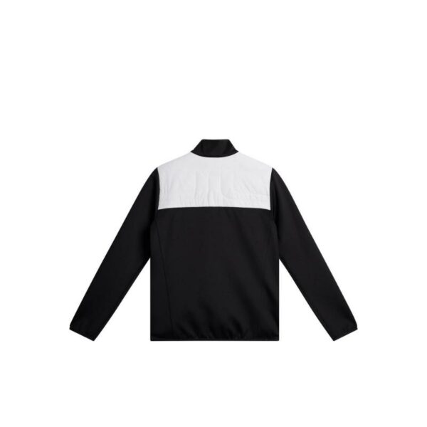 J.Lindeberg J.Lindeberg Martina Quilt Hybrid Jacket Dame gwow11403 Gjertsen Sport 11