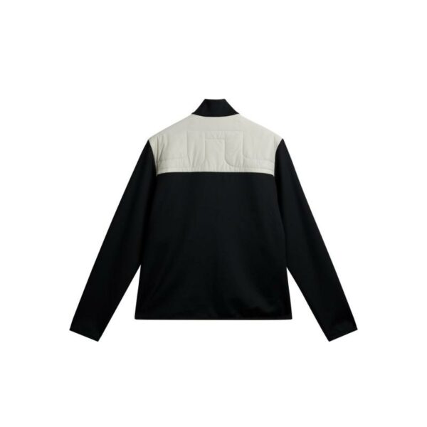 J.Lindeberg J.Lindeberg Martino Quilt Hybrid Jacket Herre gmow11400 Gjertsen Sport 11