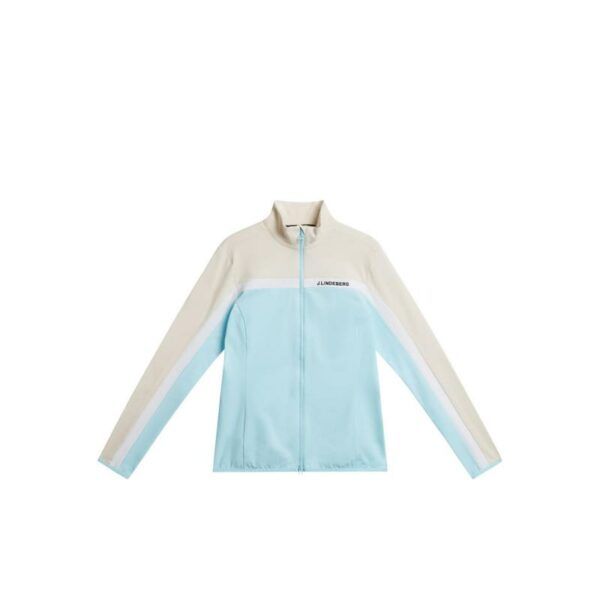 J.Lindeberg J.Lindeberg Seasonal Janice Mid Layer Dame gwjs08968 Gjertsen Sport 8