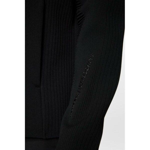 J.Lindeberg J.Lindeberg Solarcore Knit Zip Sweather awac13754 Gjertsen Sport 7