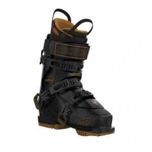 K2 K2 Method Alpin--Jibbe Støvel KS25119800 Gjertsen Sport 1