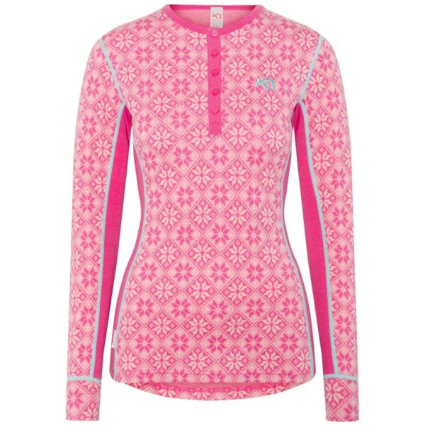 Kari Traa Kari Traa Rose Ls 622692 Gjertsen Sport 1