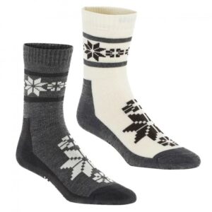 Kari Traa Kari Traa Rusa Sock 2pk 611362 Gjertsen Sport 1