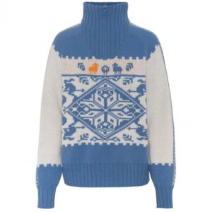 Kari Traa Kari Traa Saga Knit 623841 Gjertsen Sport 1