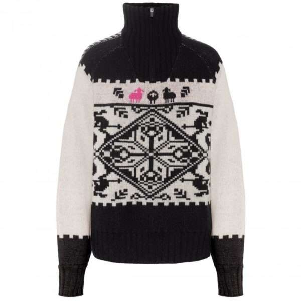 Kari Traa Kari Traa Saga Knit 623841 Gjertsen Sport 1