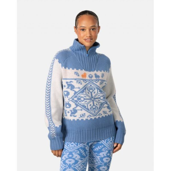 Kari Traa Kari Traa Saga Knit 623841 Gjertsen Sport 2