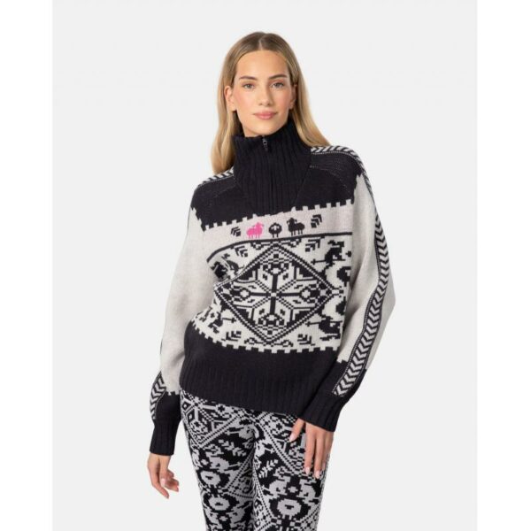 Kari Traa Kari Traa Saga Knit 623841 Gjertsen Sport 2