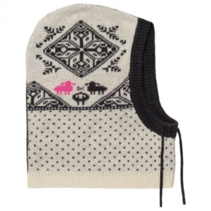 Kari Traa Kari Traa Saga Knit Balaclava 611572 Gjertsen Sport 1