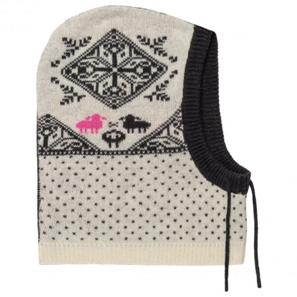 Kari Traa Kari Traa Saga Knit Balaclava 611572 Gjertsen Sport 1