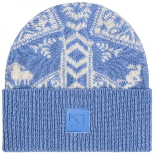 Kari Traa Kari Traa Saga Knit Beanie 611594 Gjertsen Sport 1