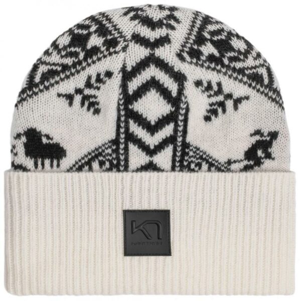 Kari Traa Kari Traa Saga Knit Beanie 611594 Gjertsen Sport 1