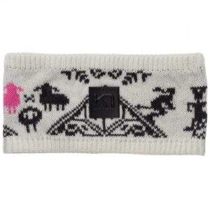 Kari Traa Kari Traa Saga Knit Headband 611595 Gjertsen Sport 1