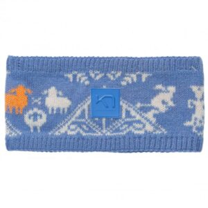 Kari Traa Kari Traa Saga Knit Headband 611595 Gjertsen Sport 1