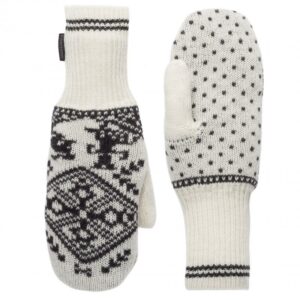 Kari Traa Kari Traa Saga Knit Mittens 611574 Gjertsen Sport 1