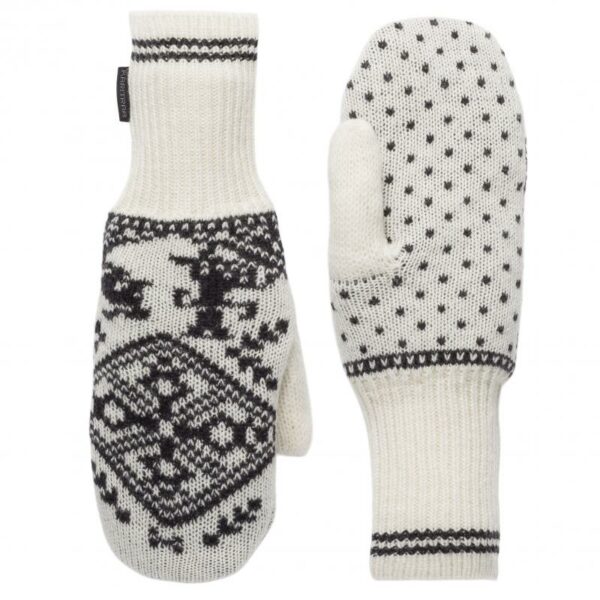 Kari Traa Kari Traa Saga Knit Mittens 611574 Gjertsen Sport 1