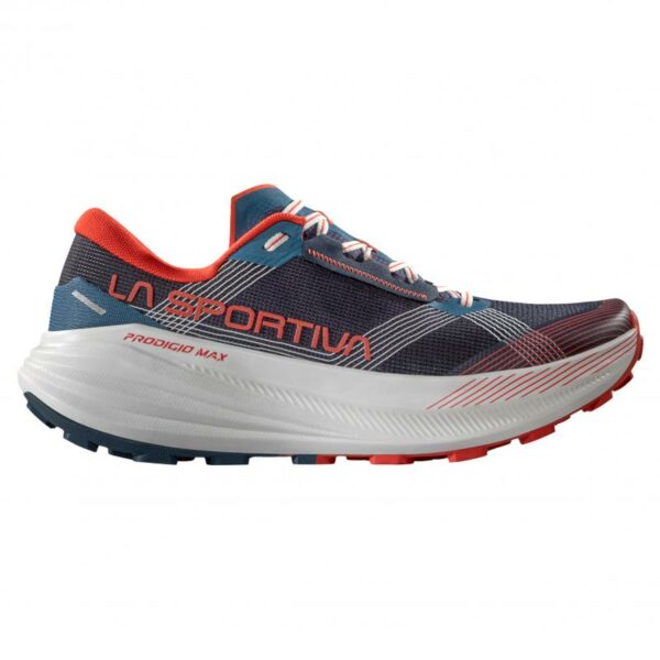 La Sportiva La Sportiva Prodigio Max Løpesko ZFRS104 Gjertsen Sport 4
