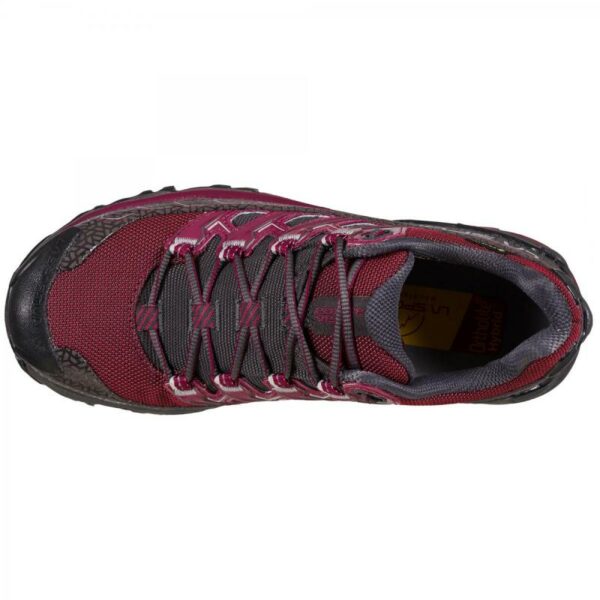 La Sportiva La Sportiva Ultra Raptor II Gtx Dame Hikingsko Plum-Carbon LA46S Gjertsen Sport 28