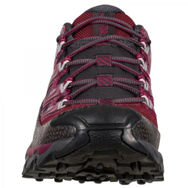 La Sportiva La Sportiva Ultra Raptor II Gtx Dame Hikingsko Plum-Carbon LA46S Gjertsen Sport 30