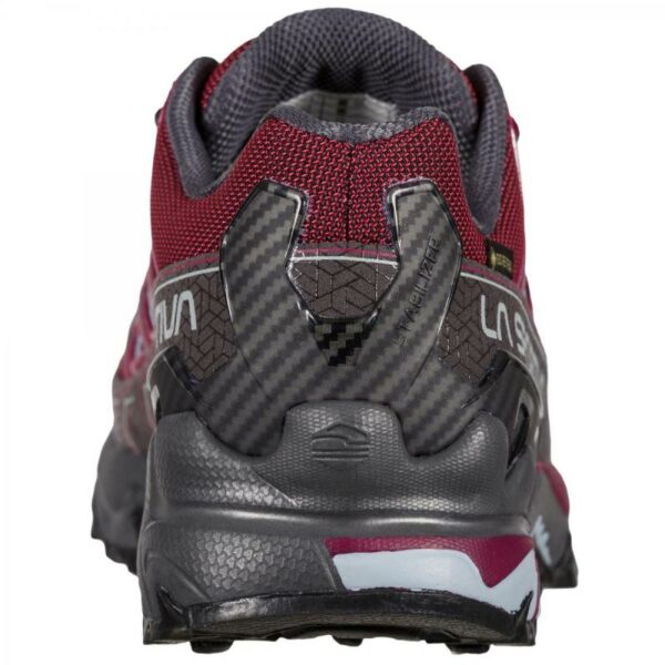 La Sportiva La Sportiva Ultra Raptor II Gtx Dame Hikingsko Plum-Carbon LA46S Gjertsen Sport 31
