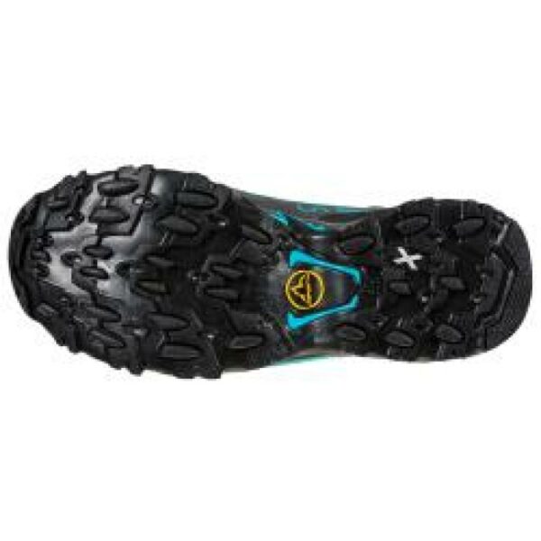 La Sportiva La Sportiva Ultra Raptor Ii Mid Gtx Wide W´S Hikingsko ZFHS154 Gjertsen Sport 3